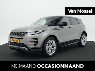Land Rover Range Rover Evoque 1.5 P300e AWD R-Dynamic SE | Cold Climate Pack | Panoramisch schuifdak | Keyless Entry