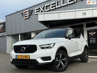 Volvo XC40 1.5 T3 R-Design| Pano| Bi-Tone|360 Cam