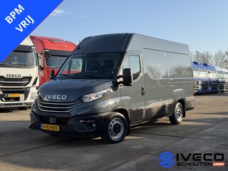 Iveco Daily 35S16V A8 Luchtvering - Adaptive Cruise Control - Automaat - L3H2 - 2.3L 157pk - Camera - Trekhaak Standplaats: Groningen