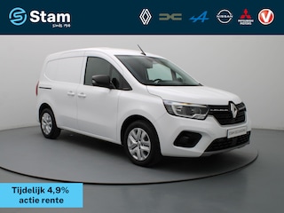 Renault Kangoo 1.5 Blue dCi 95 Luxe L1 Airco | Camera | Cruise | Parkeersens. achter | Trekhaak