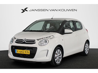 Citroën C1 1.0 VTi Feel Airco Radio BTW
