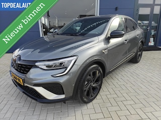 Renault Arkana 1.6 E-Tech hybrid 145 E-Tech Nieuw!