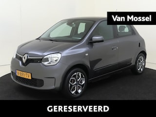 Renault Twingo Z.E. R80 Collection Automaat | Navigatie | Climate Control