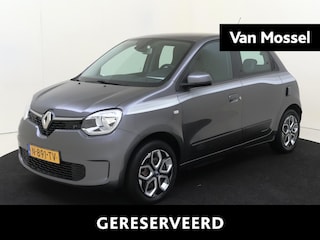 Renault Twingo Z.E. R80 Collection Automaat | Navigatie | Climate Control