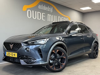 Cupra Formentor 1.4 360 Camera/Panoramadak/Memory/  Stoelverwarming