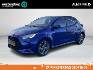 Toyota Yaris 1.5 Hybrid 130 Executive
