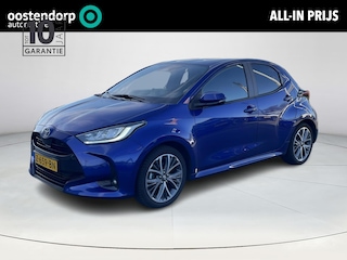 Toyota Yaris 1.5 Hybrid 130 Executive