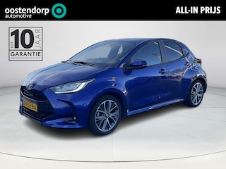 Toyota Yaris 1.5 Hybrid 130 Executive