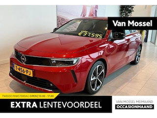 Opel Astra 1.2 Business Elegance