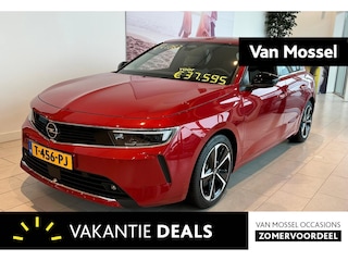 Opel Astra 1.2 Business Elegance