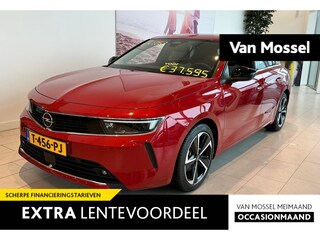 Opel Astra 1.2 Business Elegance