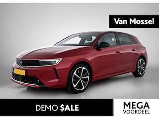 Opel Astra 1.2 Business Elegance