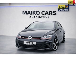Volkswagen Golf 2.0 TSI GTI NL AUTO & NAP km's