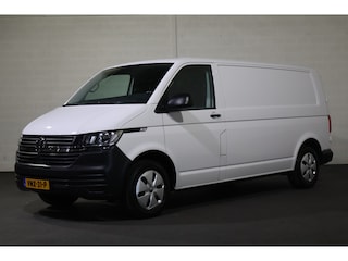Volkswagen Transporter 2.0 TDI L2 H1 Automaat Inrichting