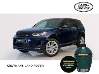 Land Rover Discovery Sport P300e 1.5 R-Dynamic HSE | Massage | Panoramadak | Head-Up | 24 maanden Garantie