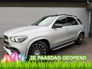 Mercedes-Benz GLE 300 D 4MATIC panoramadak