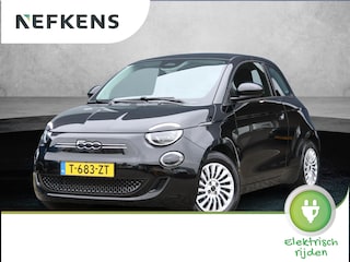 Fiat 500 Urban 42kWh | 1ste eigenaar | ACCU 100% | AppleCarPlay/Android | Climate | AUTOMAAT