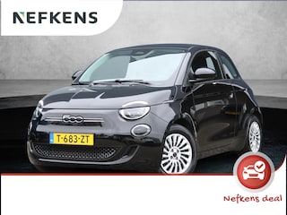 Fiat 500 Urban 42kWh | 1ste eigenaar | ACCU 100% | AppleCarPlay/Android | Climate | AUTOMAAT