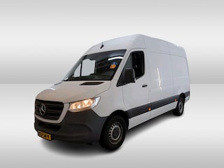 Mercedes-Benz Sprinter 315 CDI L2 H2 Automaat Inrichting 3.5T Trekhaak