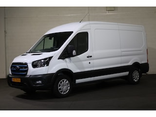 Ford Transit 350 L3 H2 Trend 68 kWh Bott Vario Inrichting
