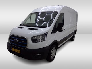 Ford Transit 350 L3 H2 Trend 68 kWh Bott Vario Inrichting