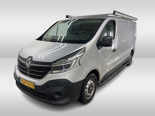 Renault Trafic 2.0 dCi 145pk L2 H1 Airco Imperiaal