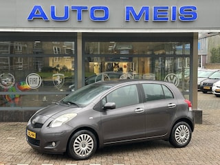 Toyota Yaris 1.3 VVTI ASPIRATION Airco Trekhaak