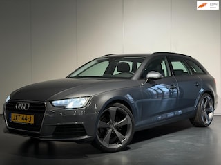 Audi A4 Avant 40 TFSI Pro Line /Clima/Cruise/PDC+Camera/LED/NAVI/20''