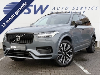 Volvo XC90 2.0 T8 Recharge AWD Plus Dark 7P. | Pano | Trekhaak | Pilot Assist | H/K Audio