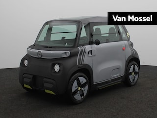 Opel Rocks-e Electric Teckno Opel Rocks-E Base DEMO SALE