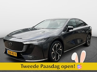 Mazda 6e Takumi 68.8 kWh Demo