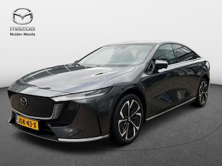 Mazda 6e Takumi 68.8 kWh Demo