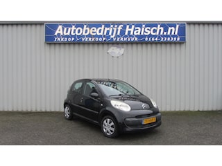 Citroën C1 1.0 5-DRS