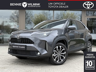 Toyota Yaris Cross 1.5 Hybrid 130 Dynamic | Stuur en Stoelverwarming | All Seasons