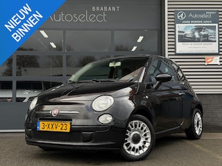 Fiat 500 1.0 TwinAir Pop Airco PDC LMV