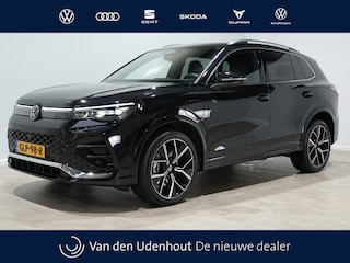 Volkswagen Tiguan 1.5 eHybrid R-Line Business Navi 360 Camera LED-Plus Android/Carplay ErgoActive 221