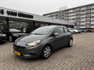 Opel Corsa 1.2 Pdc Acamera Applecarplay/Android auto Airco