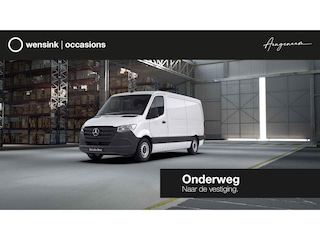 Mercedes-Benz Sprinter 315 CDI L2 H1