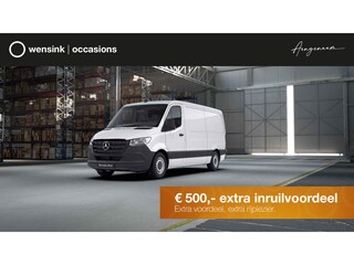 Mercedes-Benz Sprinter 315 CDI L2 H1