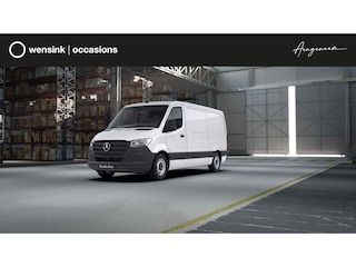 Mercedes-Benz Sprinter 315 CDI L2 H1