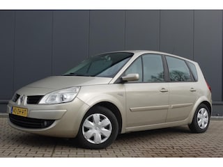Renault Scénic 1.6-16V Business Line