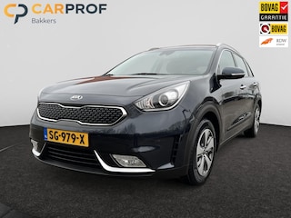 Kia Niro 1.6 GDi DynamicLine