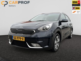 Kia Niro 1.6 GDi DynamicLine
