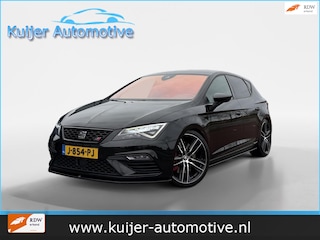 Seat Leon ST 2.0 TSI CUPRA 300 Automaat