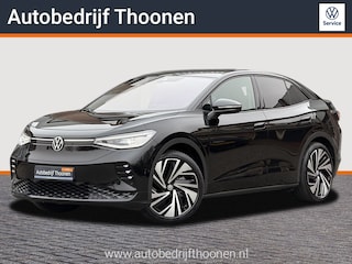 Volkswagen ID.4 GTX 4Motion 77 kWh | Trekhaak | Leer | 360° camera