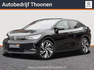 Volkswagen ID.4 GTX 4Motion 77 kWh | Trekhaak | Leer | 360° camera