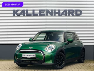 Mini Cooper 1.5 - Automaat - Camera - Apple Carplay - Stoelverwarming - Comfort Access