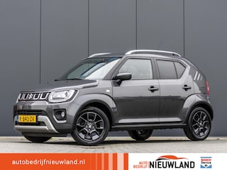 Suzuki Ignis 1.2 Smart Hybrid Select