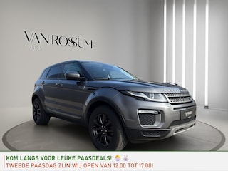 Land Rover Range Rover Evoque 2.0 TD4 Urban Series SE | Pano | Camera | Leder | Stoelverw |