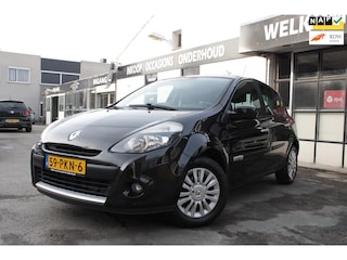 Renault Clio 1.2 Collection | Airco | Cruise control | Elec ramen | Navi